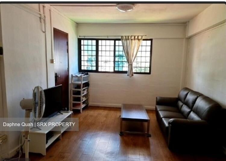 Blk 602 Clementi West Street 1 (Clementi), HDB 4 Rooms #525508461